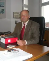 Foto von Jürgen Hansen