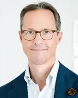 Foto von Dr. jur. Fedor Brunner