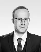 Foto von Alexander Andreas Constantin Berndt