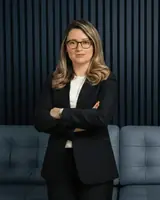 Foto von Melis Ersöz Koca, M.A.
