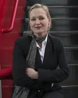Foto von Dr. Babette Tondorf