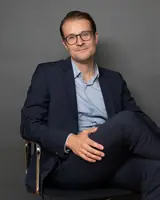 Foto von Dr. Matthias Laas