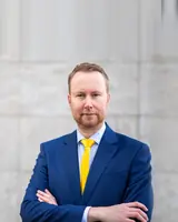 Foto von Dr. iur. Matthias Böse