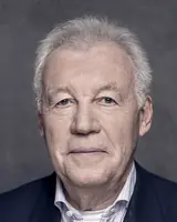 Foto von Prof. Dr. jur. Jürgen Wilhelm