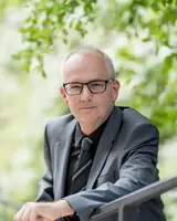 Foto von Dr. jur. Thomas Weber