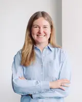 Foto von Dr. iur. Anna Kristin Biedermann