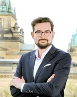 Foto von Daniel Martschink