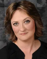 Foto von Dr. Ilona Szalók