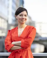 Foto von Saskia Soravia