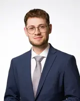 Foto von Maximilian Grad