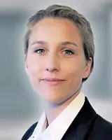 Foto von Franziska von Schlichting