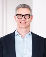 Foto von Dr. jur. Henrik Timmann
