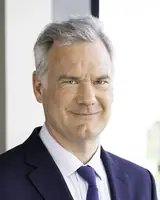 Foto von Sebastian von Lossow, LL.M.