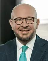 Foto von Dr. iur. Thorsten Schlier