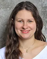 Foto von Melissa Jacoby