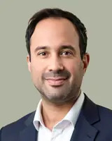 Foto von Dr. iur. Niema Movassat