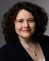 Foto von Dr. jur. Erika Ditler