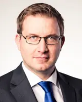 Foto von Dipl.-Jur. Joachim W. Lugert