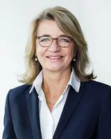 Foto von Prof. Dr. jur. Antje Boldt