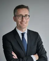Foto von Karsten Kujath, LL.M.oec.int.