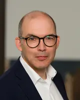 Foto von Dr. Matthias Vogt, LL.M.