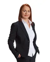 Foto von Dr. jur. Irmgard Isabella Löw