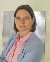 Foto von Kerstin Züwerink-Roek