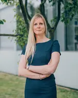 Foto von Dr. jur. Britta Carmen Bultmann