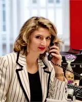 Foto von Alexandra Turan