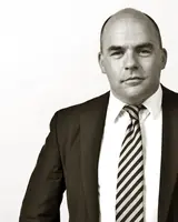 Foto von Dr. Ingo Franzius