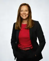Foto von Dr. jur. Maria José Dreyer