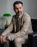 Foto von Burak Aydin