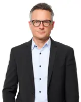 Foto von Dr. jur. Mathias Mantler