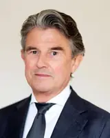 Foto von Prof. Friedrich-Karl Scholtissek