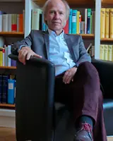 Foto von Martin R. Lüdecke