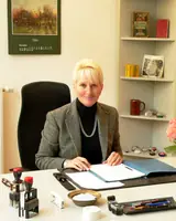 Foto von Petra Lange