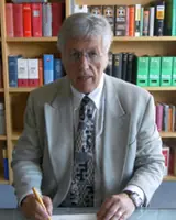 Foto von Heinz Stolzki