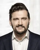 Foto von Dominik Jonas