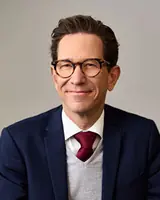 Foto von Dr. Tim Schommer