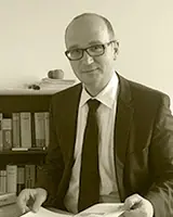 Foto von Lars Machost