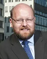 Foto von Claus-Joachim Dickow