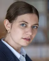Foto von Lisa-Marie Walter