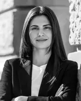 Foto von Nadja Müller