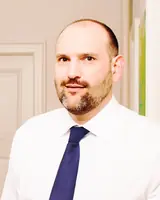 Foto von Dr. jur. Stephan Leitgeb, LL.M.Eur.