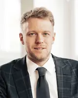 Foto von Cornelius Haffa