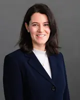 Foto von Franziska Scheifler, LL.M.