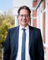 Foto von Prof. Dr. jur. Stefan Birkner