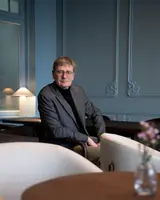 Foto von Prof. Dr. Per Hendrik Heerma