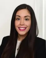 Foto von Brunella Alexandra Starost