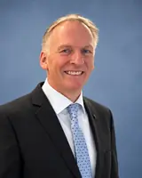 Foto von Dr. jur. Friedo Schröder